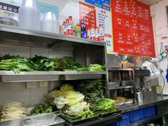 -吴记麻辣烫(曙光中路店)