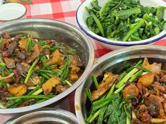 -高子烧鸡公(五里堆路店)