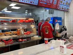 -塔斯汀中国汉堡(团一大店)