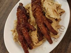 -松發肉骨茶(先得坊店)