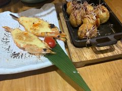 -一心创作料理屋(经开万达店)