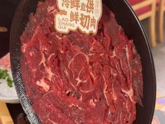 -廖掌柜·重庆鲜货火锅(上海首店)