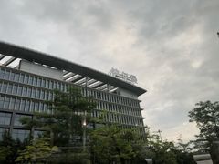 -广州白云机场雅高铂尔曼大酒店