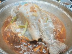 -简小舍·民间手艺菜(武昌江滩店)