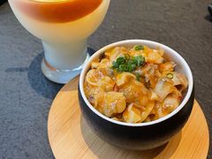 麻辣花蛤-300杯·和牛烧肉清酒专门店(廊里店)