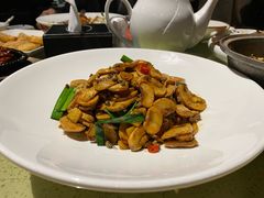 -铜锣湾·有麝自然香(重庆新天地店)