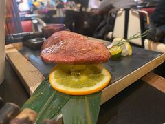 -厚贞日式烤肉(浦东汇智店)