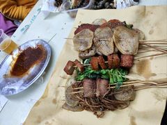 -上海老太小吃店(好吃街店)