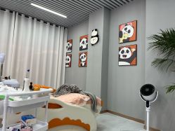 -洗脸熊·洗脸吧