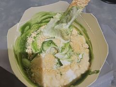 -麦当劳(仙林亚东城得来速店)