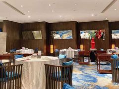 -红棉中餐厅·广州海航威斯汀酒店