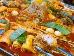 -包装马车·韩国料理·포장마차