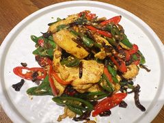 -敏珠拉姆藏餐·南京厨房(富春江东街店)