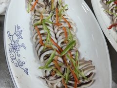 -鱼市酒店(威海水产批发市场店)