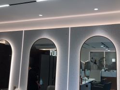 -LJOY丽锦造型·烫发染发