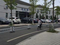 -大连海事大学-游泳馆