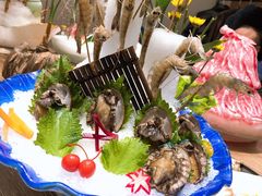 -尚海豆捞(乐虹坊店)