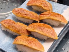 -元气寿司(东方宝泰店)