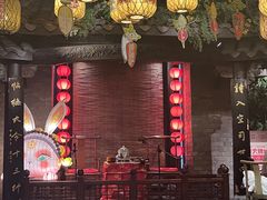 -南京大牌档(新街口德基广场店)