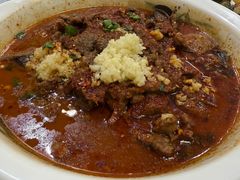 -芳芳餐厅(白沙路店)