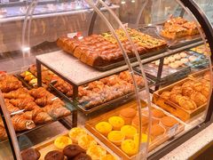 -巴黎贝甜(大宁国际商业广场店)