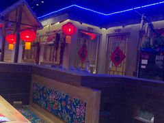 -鸽子窝(黄村店)