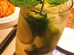 -布拉诺牛排西餐厅(上城天街店)