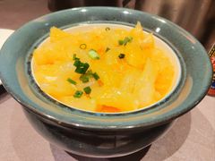 -海天楼中餐厅(吴宫泛太平洋酒店)