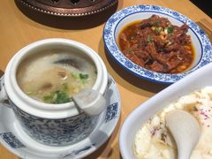 -裕鼎鲜·新中菜(王府井店)