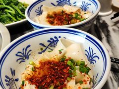 biangbiang面-西安饭庄·非遗陕菜(钟楼店)