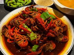 -红盔甲·小龙虾(人民广场店)