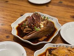 鸭头-杨爱珍大排档(龙游店)