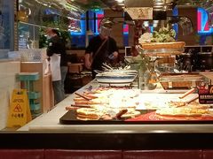 -比格比萨自助(宋家庄店)
