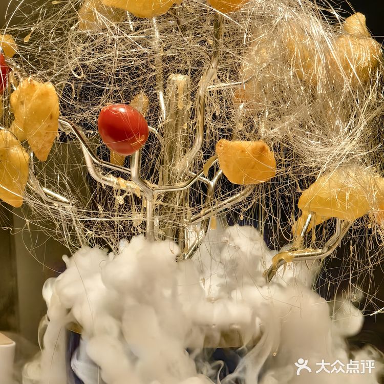 吃羊就去，郭靖烤全羊准没错！ 