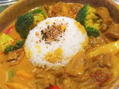 -西语·炭烧牛排(卓越中寰店)