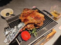 -匠和风精致料理(祥禾天地店)