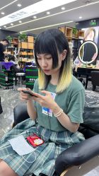 -藤野造型
