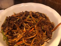 -刘胖子家常菜·蹄花焖藕(中央花园店)