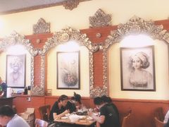 大堂-伊萨娜印尼餐馆