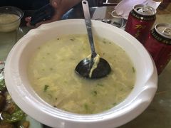 -青岛锅贴(四流中路店)