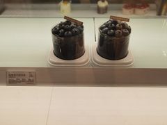 -好利来(八角店)