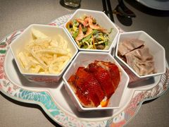 -米桃·苏园·苏锡菜(仁恒仓街店)