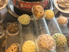 -尚竹阁冬瓜盅·18年地标美食(平洲店)