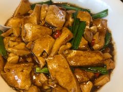 -衡厨·衡阳土菜(中南店)