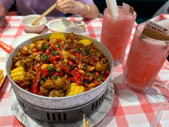 -辣小鲜·南昌大排档(船山路店)