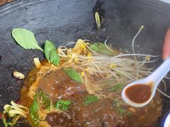 -皖北巫氏三胖地锅鸡(长淮总店)