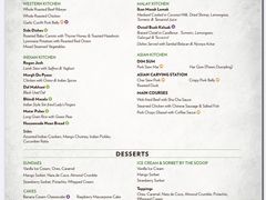 -RISE RESTAURANT(滨海湾金沙店)