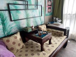 -青青一生美皮肤管理