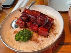 -宴礼烤鸭本味菜(蠡县商业步行街店)