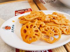-五爷拌面(大兴亦庄店)